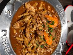 -胖哥俩肉蟹煲(湖滨银泰in77店)