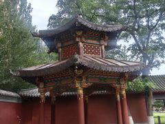 -护国法轮寺