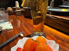 -鸟万·炭火料理Yaki ONE(星光店)