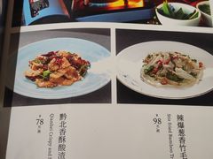 -贵州大厦贵州厅(樱花园西街店)