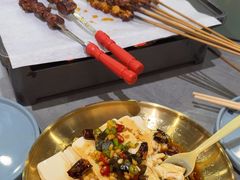 -醉炫音速烧烤·干煸菜(沙河总店)