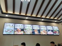 -华圆美食-老蓬莱菜(蓬港路店)