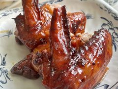 -渔记茶餐厅(渔村店)
