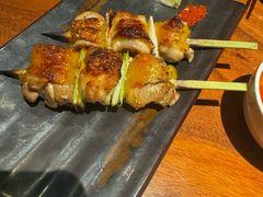 -眞日本料理