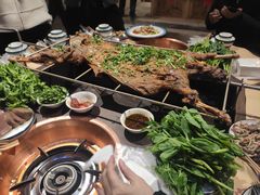 -每味每客·重庆麻辣烫(拓展大厦店)