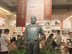 -中国铁道博物馆(正阳门馆)