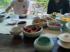 -青藤茶馆(凤起路店)