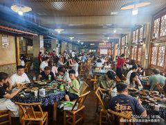 -张关合渣(航空大道店)