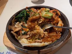 -七八冷面·延边朝鲜族美食(圣熙八号店)