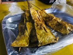 -凤姐烧烤(水街商场店)