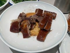 -椿记烧鹅(叠彩店)