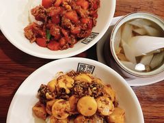-德天顺盖码饭(人民西路店)
