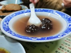 -粗茶淡饭(东关街店)