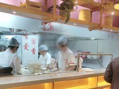 -添福来墨鱼饺子 · 海鲜东北菜(大连星海·黄浦路店)