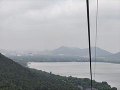 -云龙山
