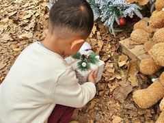 -HERRE·FARM 赫尔露营农场·团建聚会包场