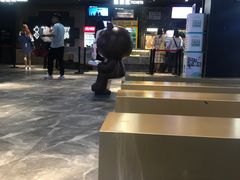 -几何影城观前街店(全激光影厅)