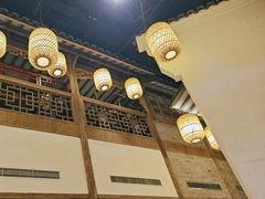 -南京大牌档(凯德大峡谷店)
