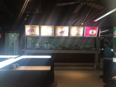 -大铁勺新津菜(迎水道店)