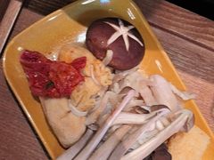 -牛New寿喜烧(金鹰世界店)