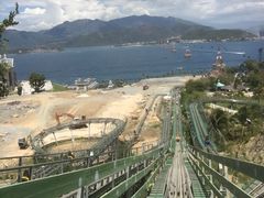 -芽庄珍珠岛游乐园