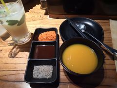 南瓜粥-千寻烧肉(政务区店)