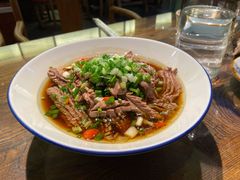 三国腰花-水煮三国·川鲁江湖菜(香山店)