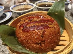 江米扣肉-南京大牌档(之心城店)