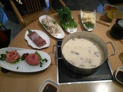 -湯系·煲汤手艺人(东二环泰禾广场店)