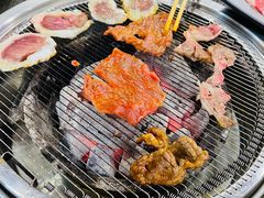 -大街小巷传统烤肉