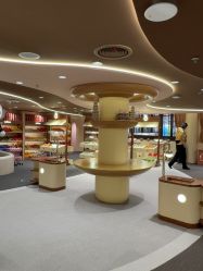 -奈尔宝·国风主题儿童乐园·亲子餐厅(豫园商城店)