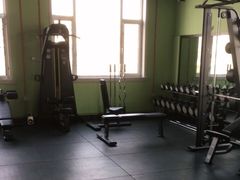 -英特健身俱乐部