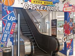 -银泰百货(北京大红门店)