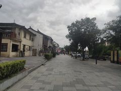 -三林塘老街