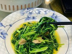 -二泉园老菜馆·百年无锡菜