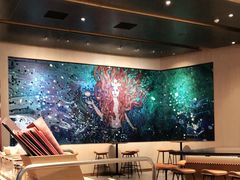 -星巴克臻选(上海合生汇1F店)