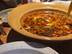 -薇酌饮·陕西菜(南门外店)