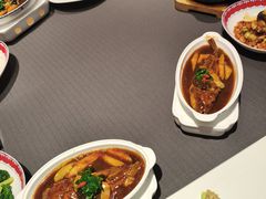 -肆月河豚·新淮扬菜·烤鸭(中关村店)