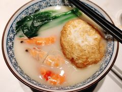 -领鲜天下·焗海鲜·花胶鸡(天目里店)