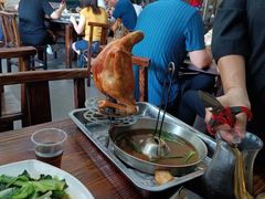 -张家卫·阳江菜·小海鲜(肥婆湾桥店)