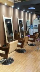 -明洞造型精品烫染