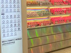 -可糖美瞳·隐形眼镜·测基弧(朝阳大悦城店)
