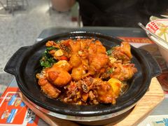 -广九餐室(陈家祠扬韬广场店)