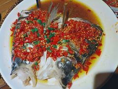 -辣得叫湘菜(观海卫店)