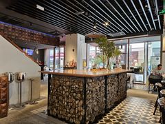 -Erman岩烧牛排(虹桥南丰城店)