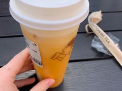 -喜茶(北京五棵松华熙店)