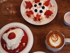 -Blac+Blac(中海环宇荟店)