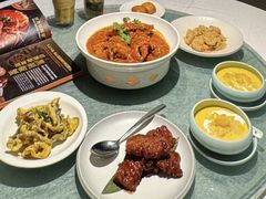 -珍宝海鲜JUMBO Seafood(ifc店)