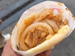 -洞子口张老二凉粉(文殊院店)