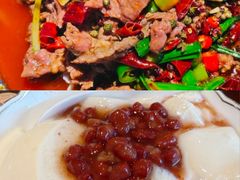 -拾捌川·自贡爆炒(新街口店)